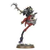 Warhammer Age of Sigmar - Spearhead: Gloomspite Gitz