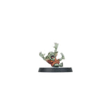 Blood Bowl - Dungeon Bowl: The Game of Subterranean Blood Bowl Mayhem