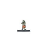Blood Bowl - Dungeon Bowl: The Game of Subterranean Blood Bowl Mayhem