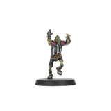 Blood Bowl - Dungeon Bowl: Death Match