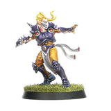 Blood Bowl - Elven Union Team: Elfheim Eagles