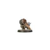 Blood Bowl - Norse Team: Norsca Rampagers