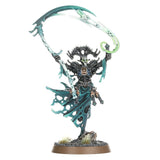 Warhammer Age of Sigmar - Spearhead: Ossiarch Bonereapers