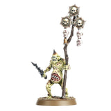Warhammer Age of Sigmar - Spearhead: Maggotkin of Nurgle