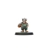 Blood Bowl - Dungeon Bowl: Death Match