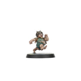 Blood Bowl - Dungeon Bowl: Death Match