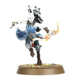 Warhammer Age of Sigmar - Spearhead: Idoneth Deepkin – Akhelian Tide Guard