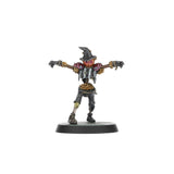 Blood Bowl - Dungeon Bowl: Death Match