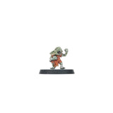 Blood Bowl - Dungeon Bowl: The Game of Subterranean Blood Bowl Mayhem