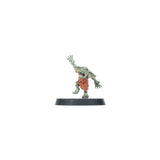 Blood Bowl - Dungeon Bowl: The Game of Subterranean Blood Bowl Mayhem