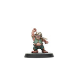 Blood Bowl - Dungeon Bowl: Death Match