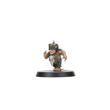 Blood Bowl - Dungeon Bowl: Death Match