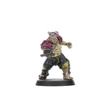 Blood Bowl - Dungeon Bowl: Death Match