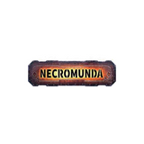 Warhammer Necromunda - Halls of The Ancients Tactics Cards