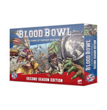 Blood Bowl - Second Season Edition