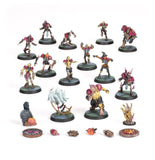 Blood Bowl - Dungeon Bowl: Death Match