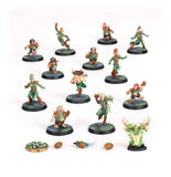 Blood Bowl - Dungeon Bowl: Death Match