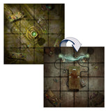Blood Bowl - Dungeon Bowl: Death Match