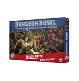 Blood Bowl - Dungeon Bowl: Death Match