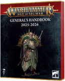 Warhammer Age of Sigmar: General's Handbook 2025-26