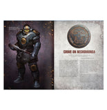 Warhammer Necromunda - The Book of Judgement