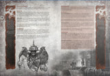 Warhammer Necromunda - The Book of Judgement