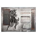 Warhammer Necromunda - The Book of Judgement