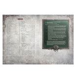 Warhammer Necromunda - House of Chains