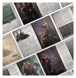 Warhammer Necromunda - House of Chains
