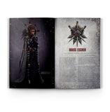 Warhammer Necromunda - House of Blades