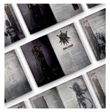 Warhammer Necromunda - House of Blades
