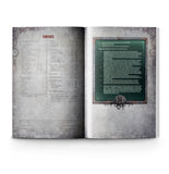 Warhammer Necromunda - House of Shadow