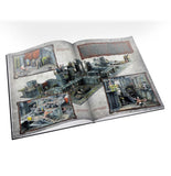 Warhammer Necromunda - The Book of Ruin