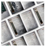 Warhammer Necromunda - Book of the Outlands