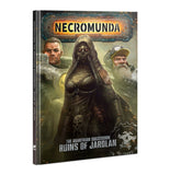 Warhammer Necromunda - Ruins of Jardlan