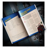 Blood Bowl - Spike! Almanac 2022