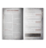 Warhammer Necromunda - Apocrypha Necromunda