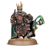 Warhammer Age of Sigmar - Soulblight Gravelords: Wight King
