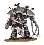 Warhammer 40,000 - Knight Ruinator