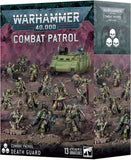 Warhammer 40,000 - Combat Patrol: Death Guard (2025)