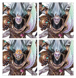Warhammer 40,000 - Emperor's Children: Fulgrim Daemon Primarch of Slaanesh