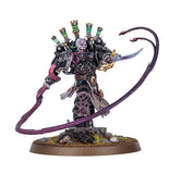 Warhammer 40,000 - Emperor's Children: Lucius the Eternal