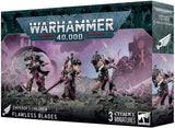 Warhammer 40,000 - Emperor's Children: Flawless Blades