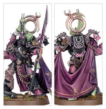 Warhammer 40,000 - Combat Patrol: Emperor's Children