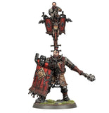 Warhammer Age of Sigmar - Spearhead: Cities of Sigmar – Fusil-Platoon