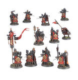 Warhammer Age of Sigmar - Spearhead: Cities of Sigmar – Fusil-Platoon