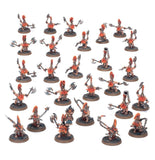 Warhammer Age of Sigmar - Spearhead: Fyreslayers