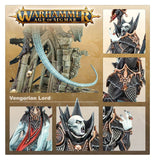 Warhammer Age of Sigmar - Soulblight Gravelords: Lauka Vai, Mother of Nightmares