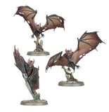 Warhammer Age of Sigmar - Soulblight Gravelords: Fell Bats
