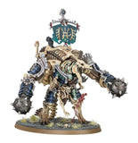 Warhammer Age of Sigmar - Spearhead: Ossiarch Bonereapers